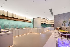 Hilton Garden Inn Handan She County, Handan
