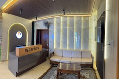 Hotel Sunrise, Jeypore, Jeypore