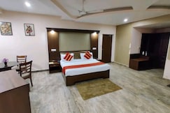Hotel O TP Suites, Delhi