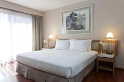 NH Cordoba Urbano, Villa Carlos Paz
