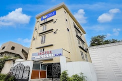 FabHotel Imperial Blue, Nagpur