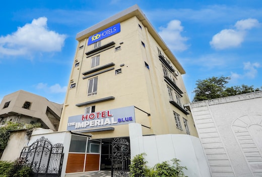 FabHotel Imperial Blue