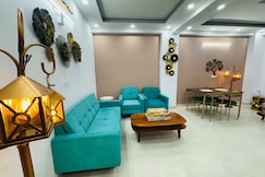Premium Nishine 3BHK Perfect for Families Groups, Rohtak