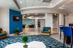 Best Western Premier Jacksonville Hotel, Duval