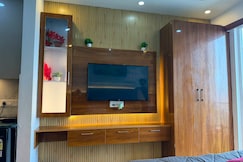 The heaven stay, Greater Noida