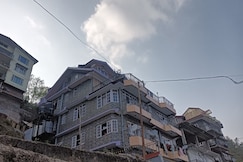 Mountain Mist, Mashobra