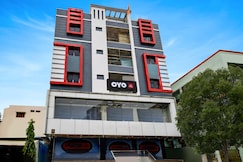 Hotel O 5 Five Star, Hyderabad