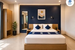 SAY Airport City Premium Stay | Near Guwahati Airport, Guwahati