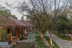 Shatam Jeeva - Ayurveda Wellness Retreat, Jhansi, Shivpuri