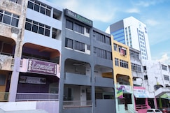 Hotel O Hills Residence, Kuching