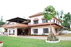 Dormitory in Sakleshpur Sainath Coffee Estate, Belur