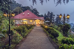 Marley Villa | 5 BHK Heritage Cottage, Shimla
