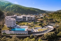 Le Meridien Dehradun Resort & Spa, Dehradun