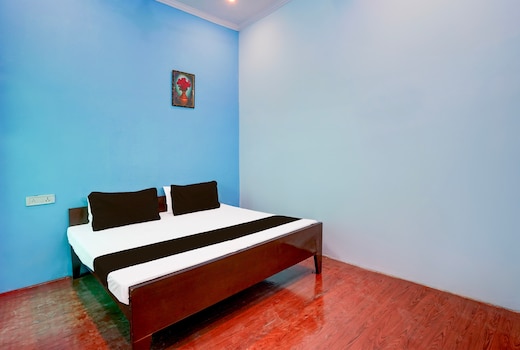 Hotel O LAXMI PALACE