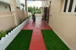 BLUEBELL HOMESTAY MDU, Madurai