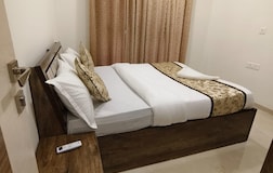 Shared Room