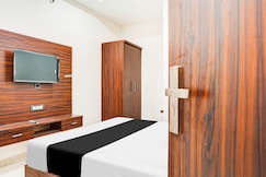 Hotel O Rudra Palace, Bhopal