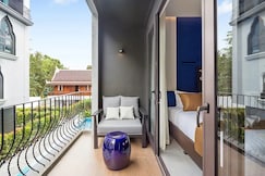 Aksorn Rayong, The Vitality Collection, Klaeng