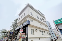 Hotel O Solam Inn, Lucknow