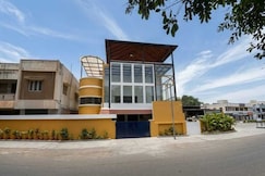 Townhouse Peelamedu Road Coimbatore, Coimbatore