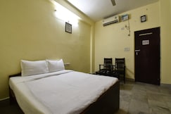 Hotel O Flagship Hotel Lord Shiva, Patna