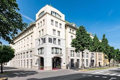 NH Collection Salzburg City Hotel, Salzburg