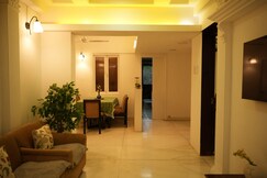 Deep 301- 3 BHK Aesthetic Apartment, Mumbai