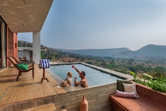 SaffronStays Ikigai, Igatpuri