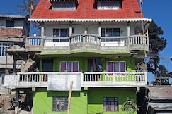 Snow View Homestay by StayApart, Darjeeling