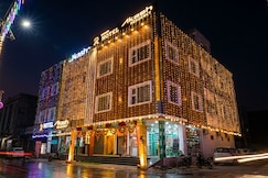 Hotel Akash Residency, Zirakpur