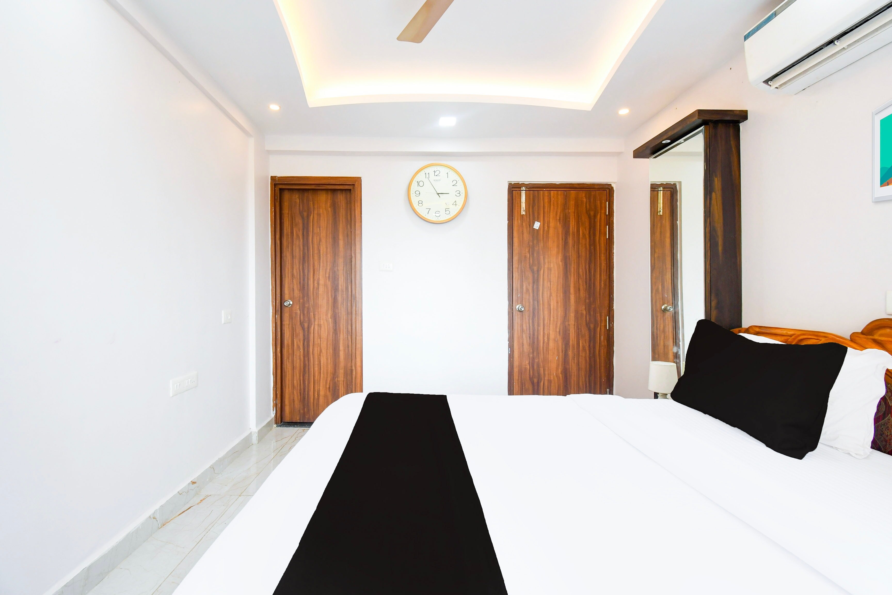 Hotel O Ananya Palm Beach Appartment - Tap to explore photos