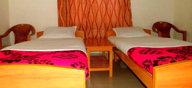 Kusum Guest House - Tap to explore photos
