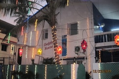 Dolphin House Beach Resort, Alibaug