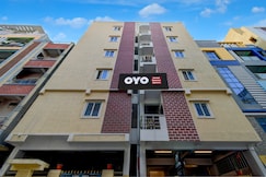 SPOT ON Nexora Spaces, Hyderabad