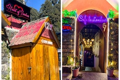Heart of Landour (Panchtatva Rooms), Mussoorie