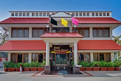 Rasal Beach Resort, Diu