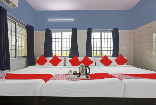 Hotel O Stayz