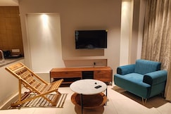 Elevate: a 5-start skyline retreat, Gurgaon