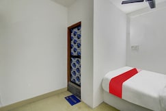 Hotel O Kings, Nagpur