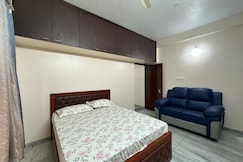 Guru Shankalpa, Chennai