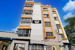 Super Hotel O Kolkata Near Acropolis Mall Formerly 7 Horse GH, Kolkata