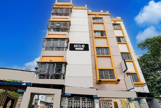 Super Hotel O Kolkata Near Acropolis Mall Formerly 7 Horse GH