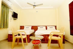 SHUBHANGA RESIDENCY , Tada