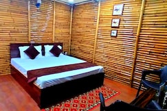 Bamboo Junction Resort, Kanatal