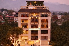 Saffron Stories - Boutique Hotel, Rajpur Road, Dehradun
