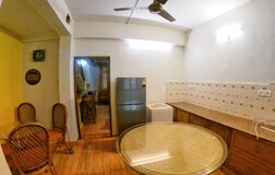 Common Area