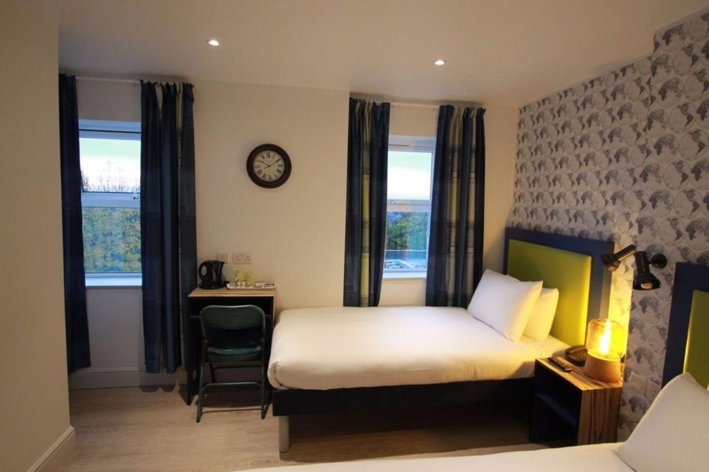 Best Western London Queens Hotel Crystal Palace London