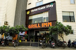 Hotel Kabir Stay, Pendra