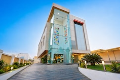 Hotel Sai Miracle, Rahta