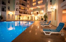 Swimming Pool 1